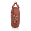 CYRUS Leather Laptop Messenger Bag for Men - WILDHORN
