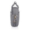 CYRUS Leather Laptop Messenger Bag for Men - WILDHORN
