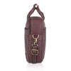CYRUS Leather Laptop Messenger Bag for Men - WILDHORN