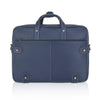 CYRUS Leather Laptop Messenger Bag for Men - WILDHORN