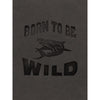 MAVERICK RFID Protected Leather Wallet for Men
