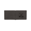 MAVERICK RFID Protected Leather Wallet for Men