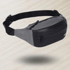 DAWSON Waist Bag for Men Women - WILDHORN