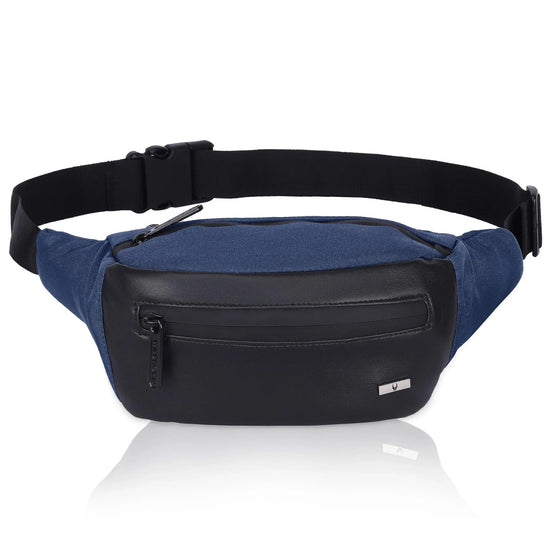 DAWSON Waist Bag for Men Women - WILDHORN