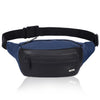 DAWSON Waist Bag for Men Women - WILDHORN