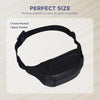 DAWSON Waist Bag for Men Women - WILDHORN