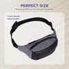 DAWSON Waist Bag for Men Women - WILDHORN