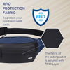 DAWSON Waist Bag for Men Women - WILDHORN