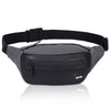 DAWSON Waist Bag for Men Women - WILDHORN