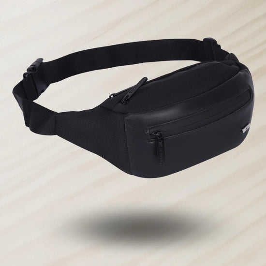 DAWSON Waist Bag for Men Women - WILDHORN