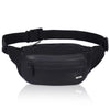 DAWSON Waist Bag for Men Women - WILDHORN