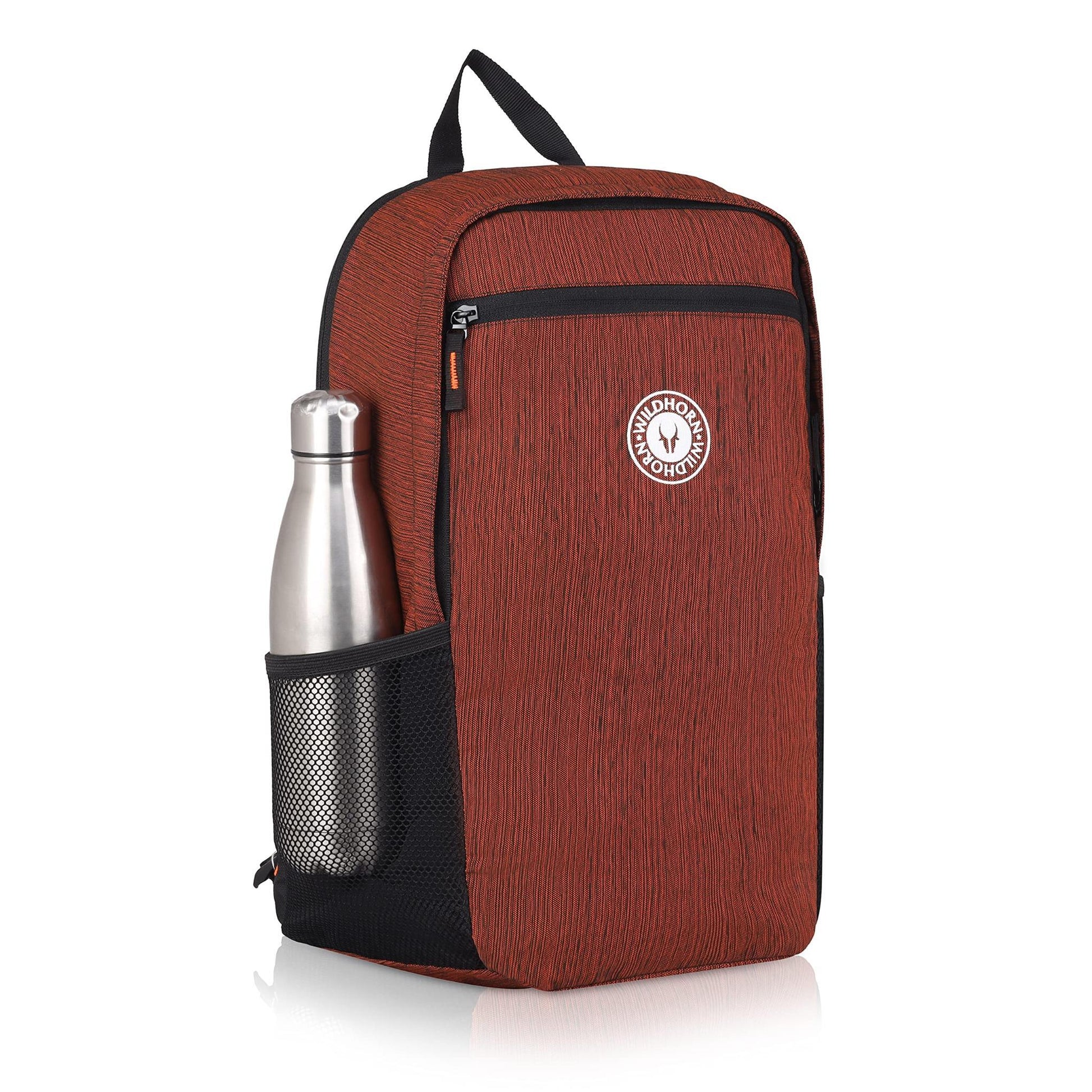 DEBRECEN Laptop Backpack for Men & Women - WILDHORN