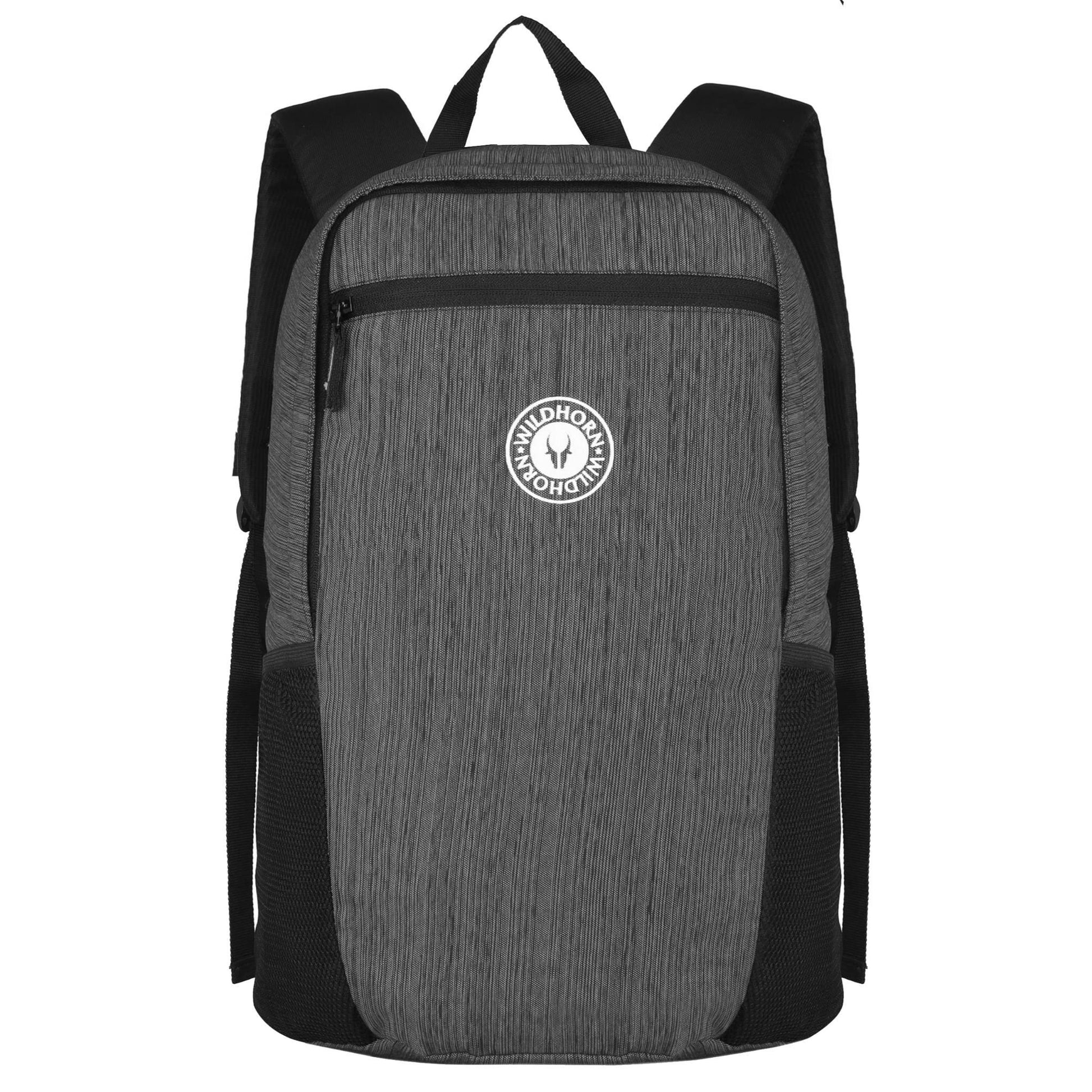 DEBRECEN Laptop Backpack for Men & Women - WILDHORN