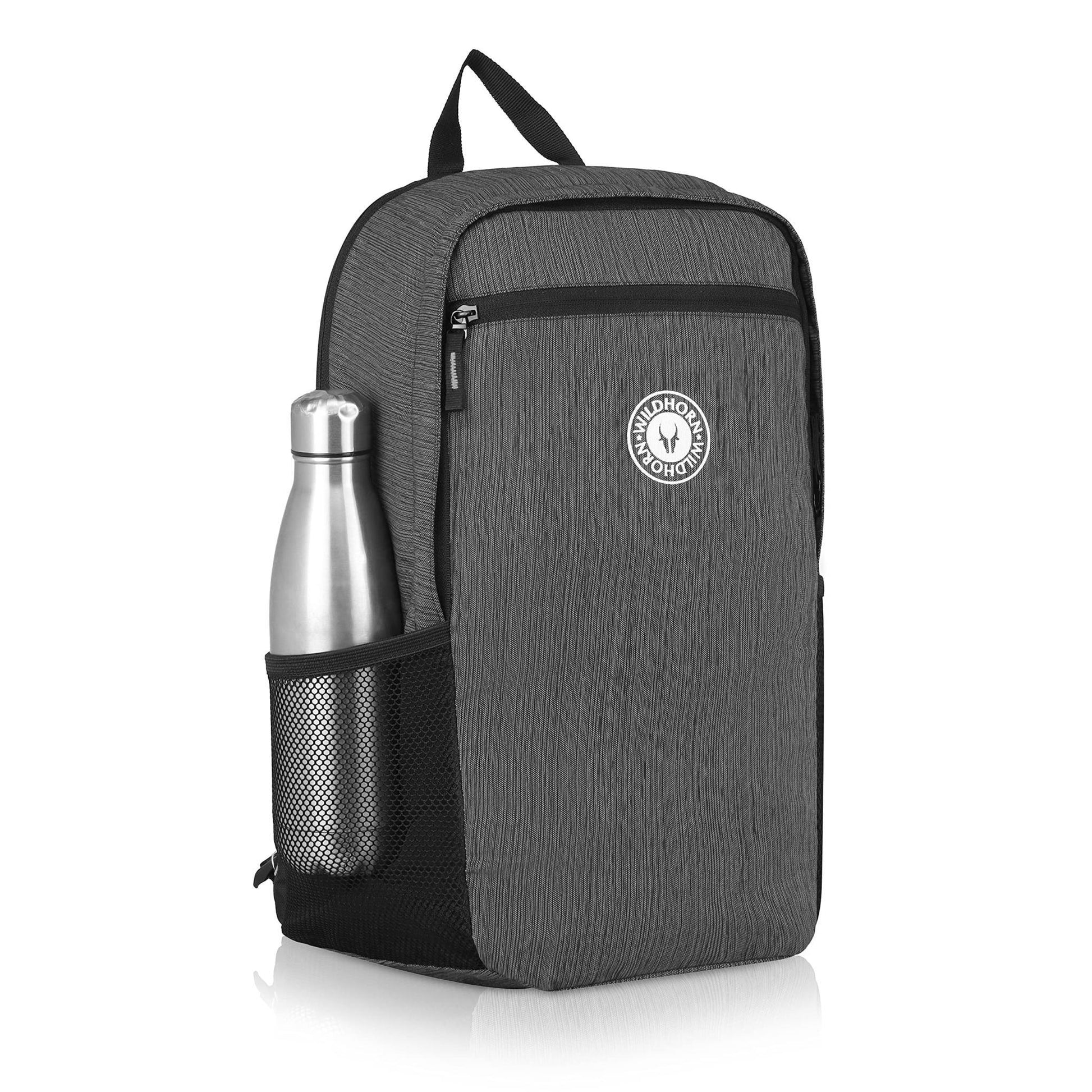 DEBRECEN Laptop Backpack for Men & Women - WILDHORN