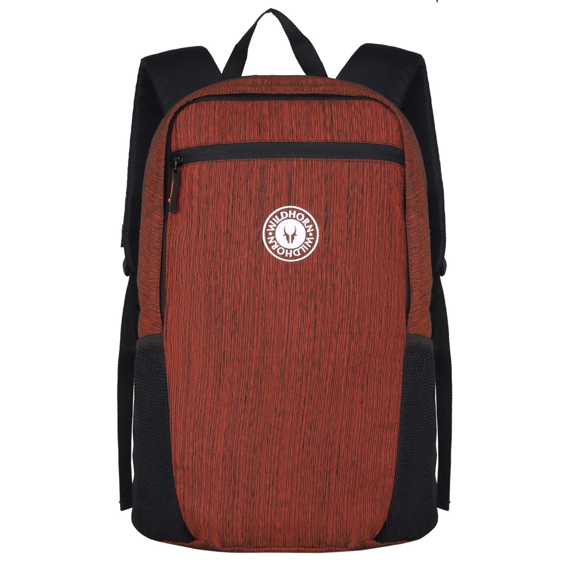 DEBRECEN Laptop Backpack for Men & Women - WILDHORN
