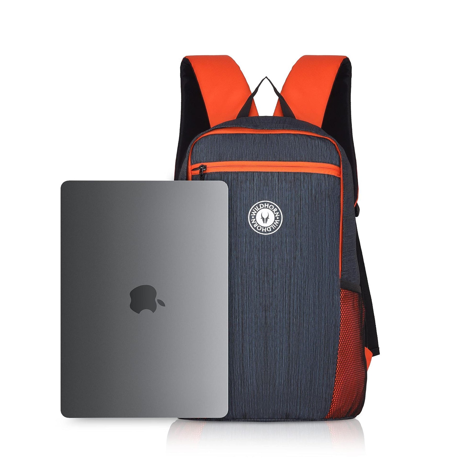 DEBRECEN Laptop Backpack for Men & Women - WILDHORN