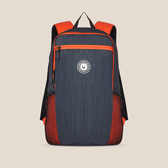 DEBRECEN Laptop Backpack for Men & Women - WILDHORN