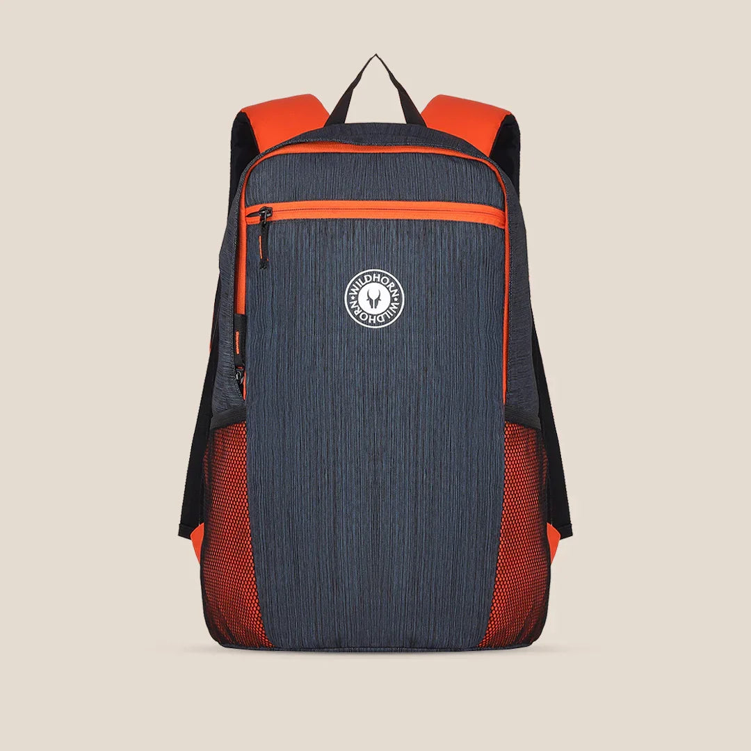 DEBRECEN Laptop Backpack for Men & Women - WILDHORN