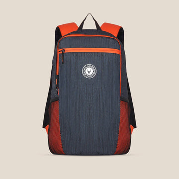 DEBRECEN Laptop Backpack for Men & Women - WILDHORN