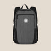 DEBRECEN Laptop Backpack for Men & Women - WILDHORN