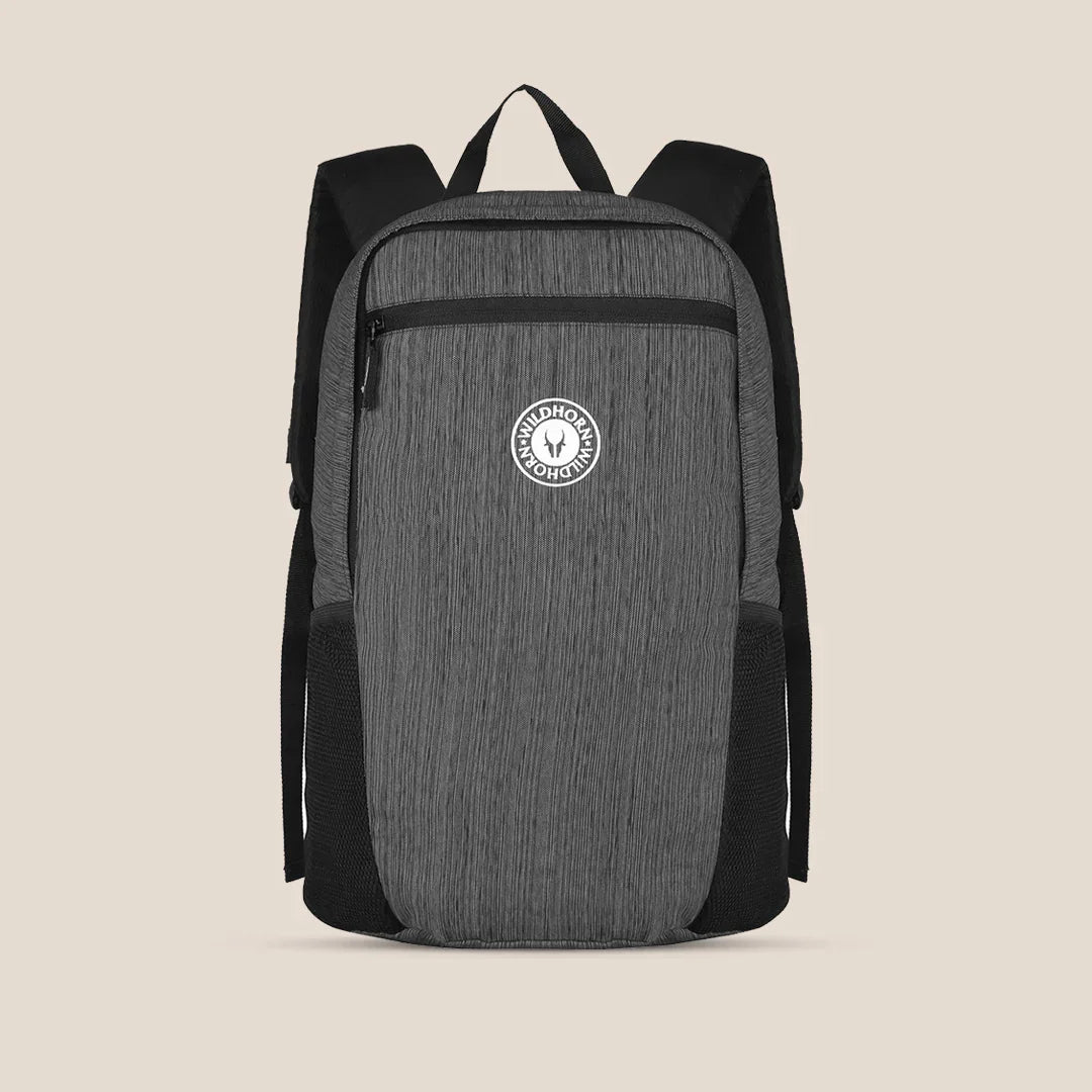 DEBRECEN Laptop Backpack for Men & Women - WILDHORN