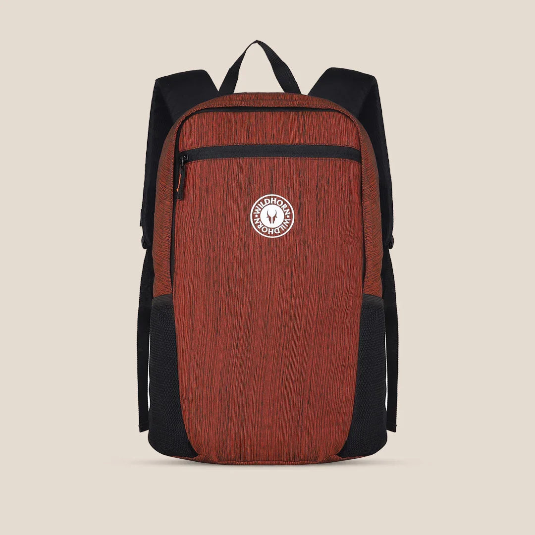 DEBRECEN Laptop Backpack for Men & Women - WILDHORN