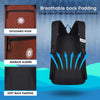 DEBRECEN Laptop Backpack for Men & Women - WILDHORN