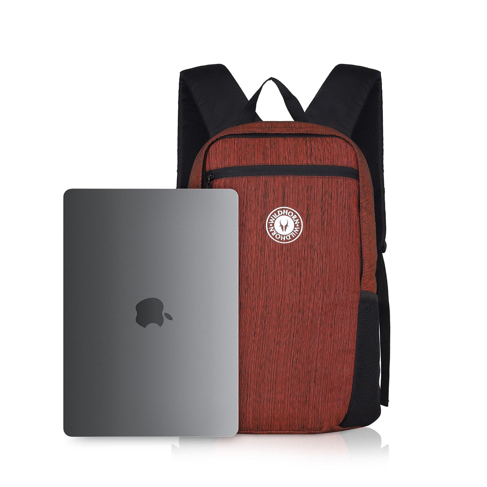 DEBRECEN Laptop Backpack for Men & Women - WILDHORN