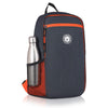 DEBRECEN Laptop Backpack for Men & Women - WILDHORN