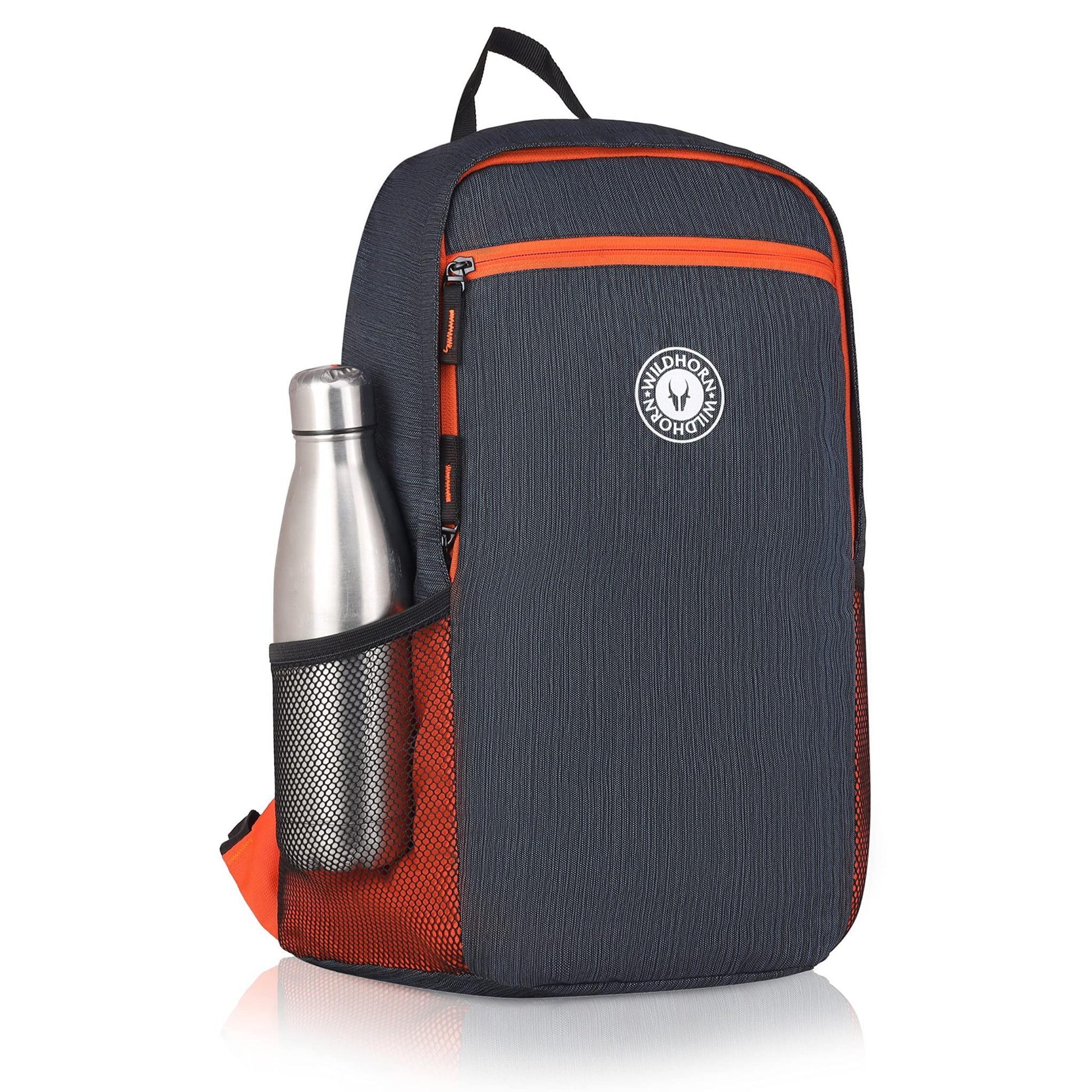 DEBRECEN Laptop Backpack for Men & Women - WILDHORN