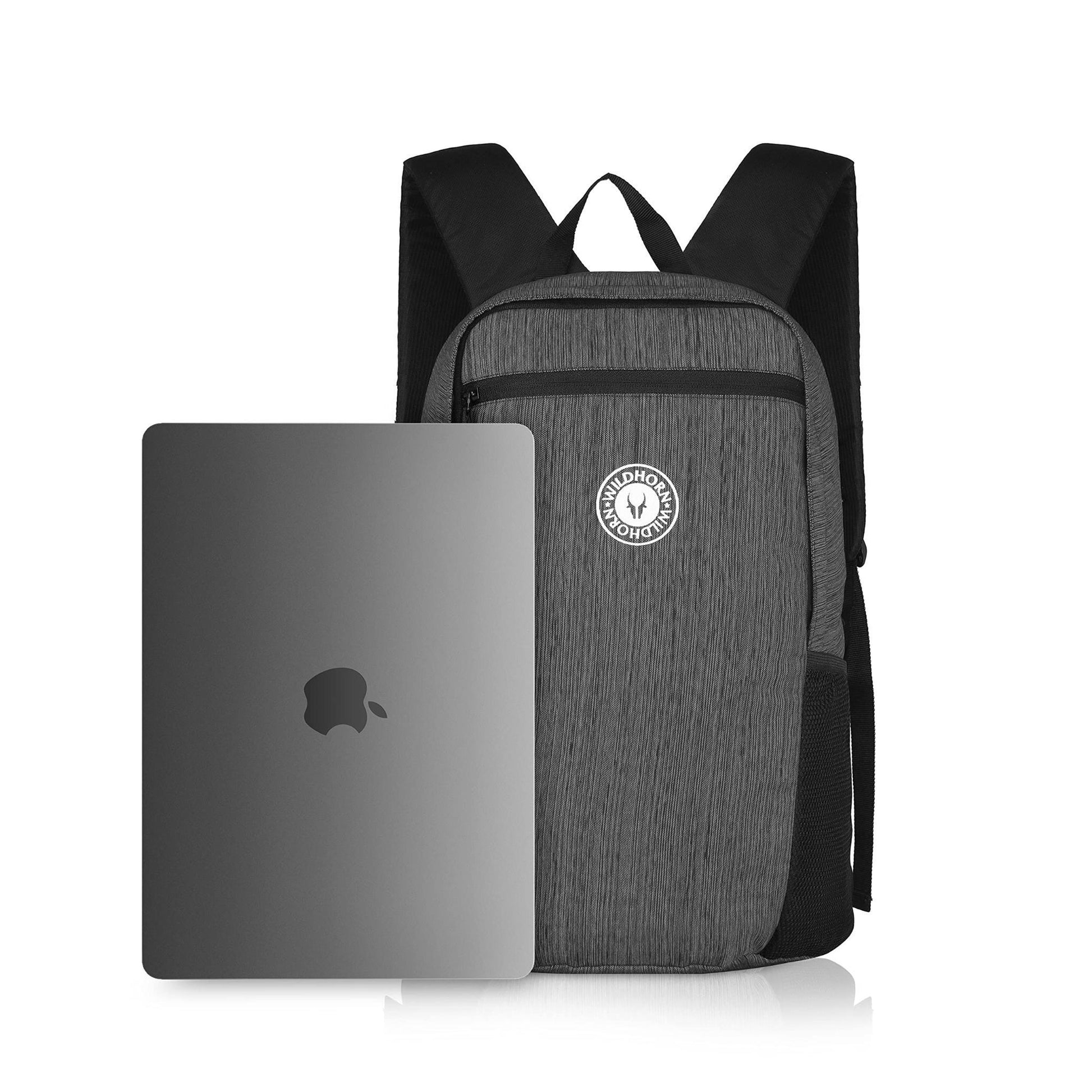 DEBRECEN Laptop Backpack for Men & Women - WILDHORN