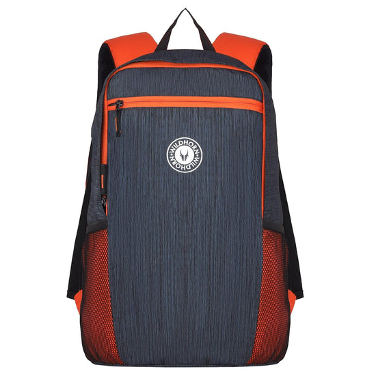 DEBRECEN Laptop Backpack for Men & Women - WILDHORN