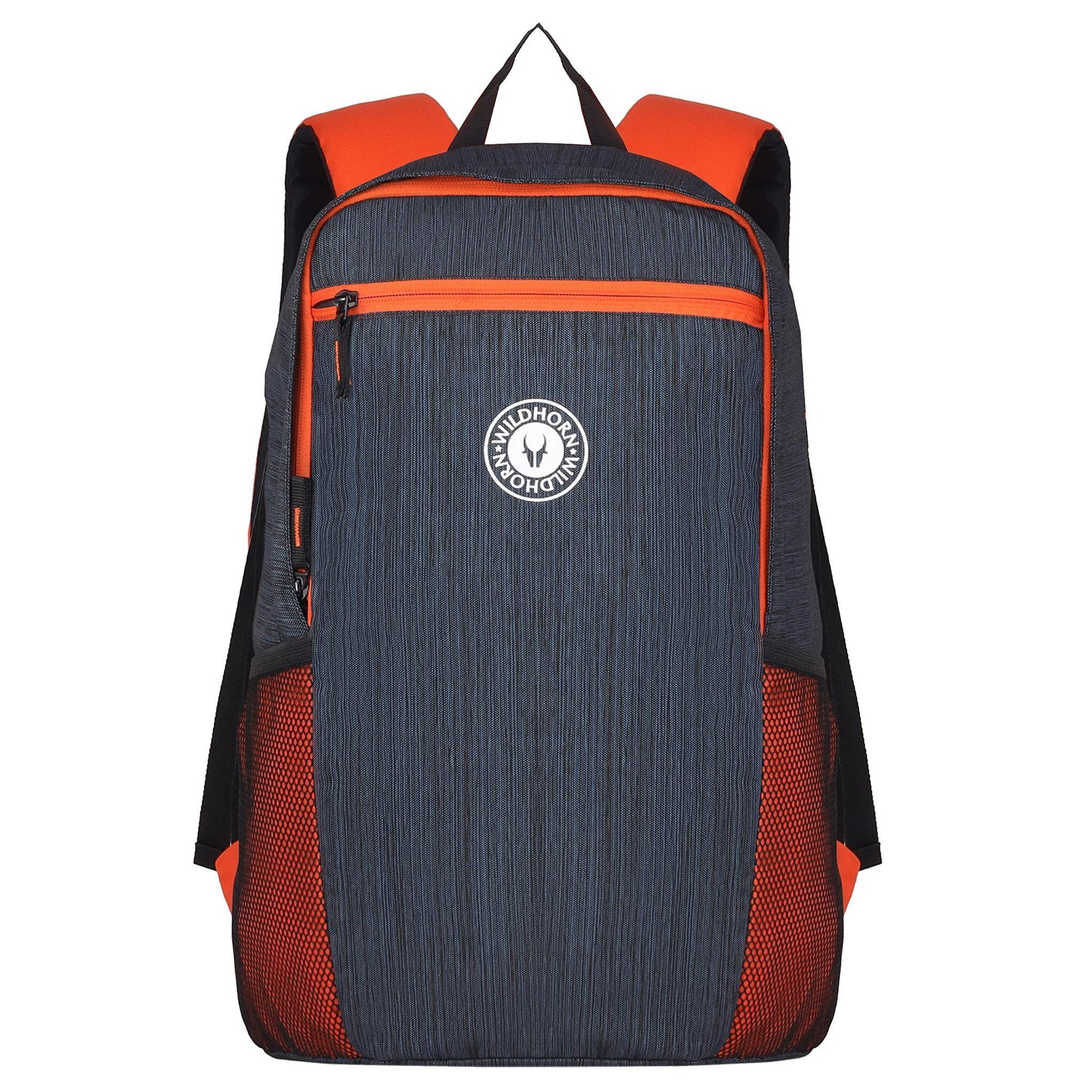 DEBRECEN Laptop Backpack for Men & Women - WILDHORN