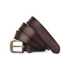 DEVANK Rakhi Gift Hamper for Men I Rakhi , Wallet & Belt Combo - WILDHORN