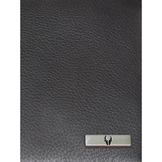 DEVANK Rakhi Gift Hamper for Men I Rakhi , Wallet & Belt Combo - WILDHORN