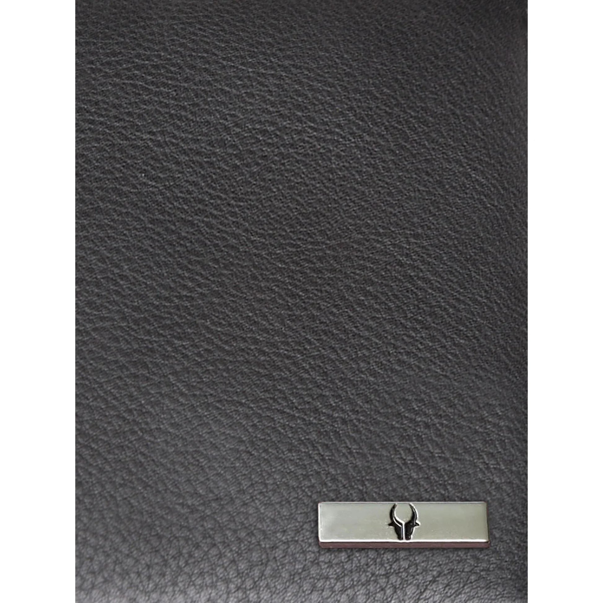 DEVANK Rakhi Gift Hamper for Men I Rakhi , Wallet & Belt Combo - WILDHORN