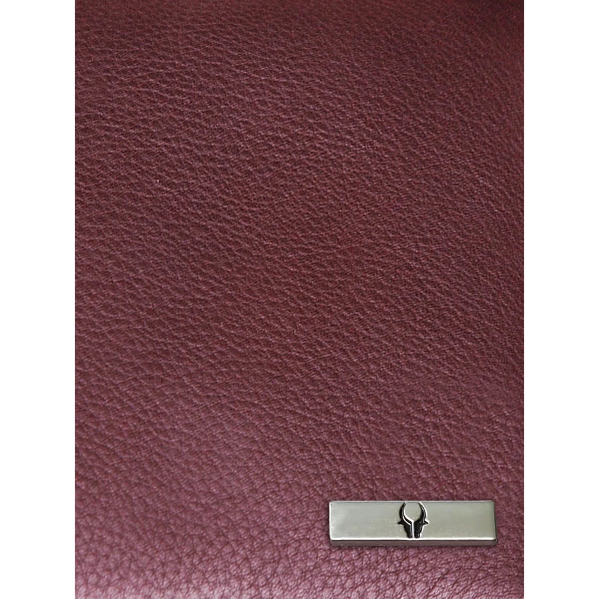 DEVANK Rakhi Gift Hamper for Men I Rakhi , Wallet & Belt Combo - WILDHORN
