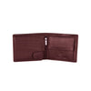 DEVANK Rakhi Gift Hamper for Men I Rakhi , Wallet & Belt Combo - WILDHORN