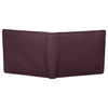 DEXTER RFID Protected Leather Wallet for Men - WILDHORN