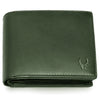 DEXTER RFID Protected Leather Wallet for Men - WILDHORN