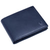 DEXTER RFID Protected Leather Wallet for Men - WILDHORN