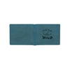 MAVERICK RFID Protected Leather Wallet for Men