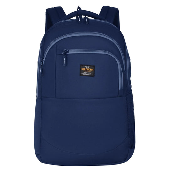 DONOSTIA Laptop Backpack for Men & Women - WILDHORN