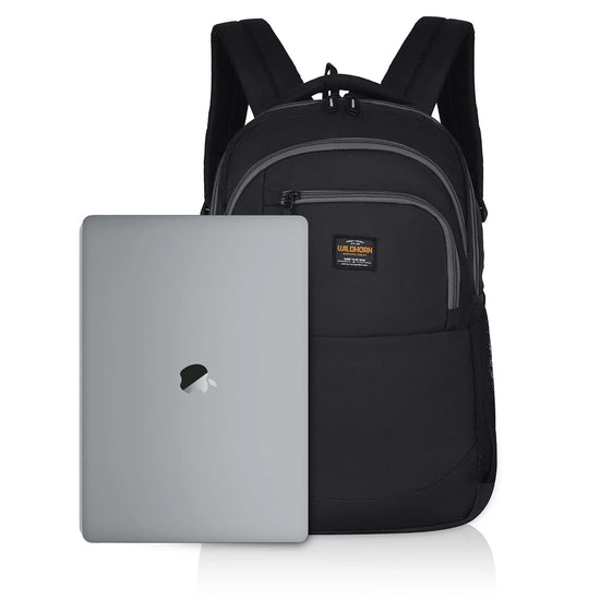 DONOSTIA Laptop Backpack for Men & Women - WILDHORN