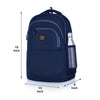 DONOSTIA Laptop Backpack for Men & Women - WILDHORN