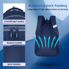 DONOSTIA Laptop Backpack for Men & Women - WILDHORN