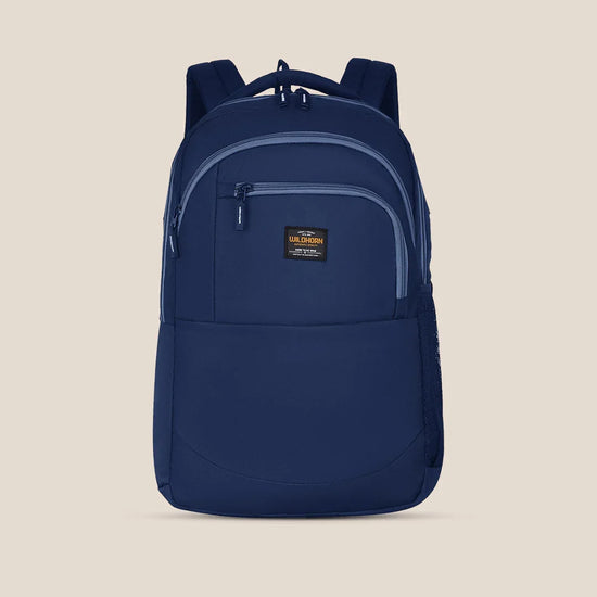 DONOSTIA Laptop Backpack for Men & Women - WILDHORN