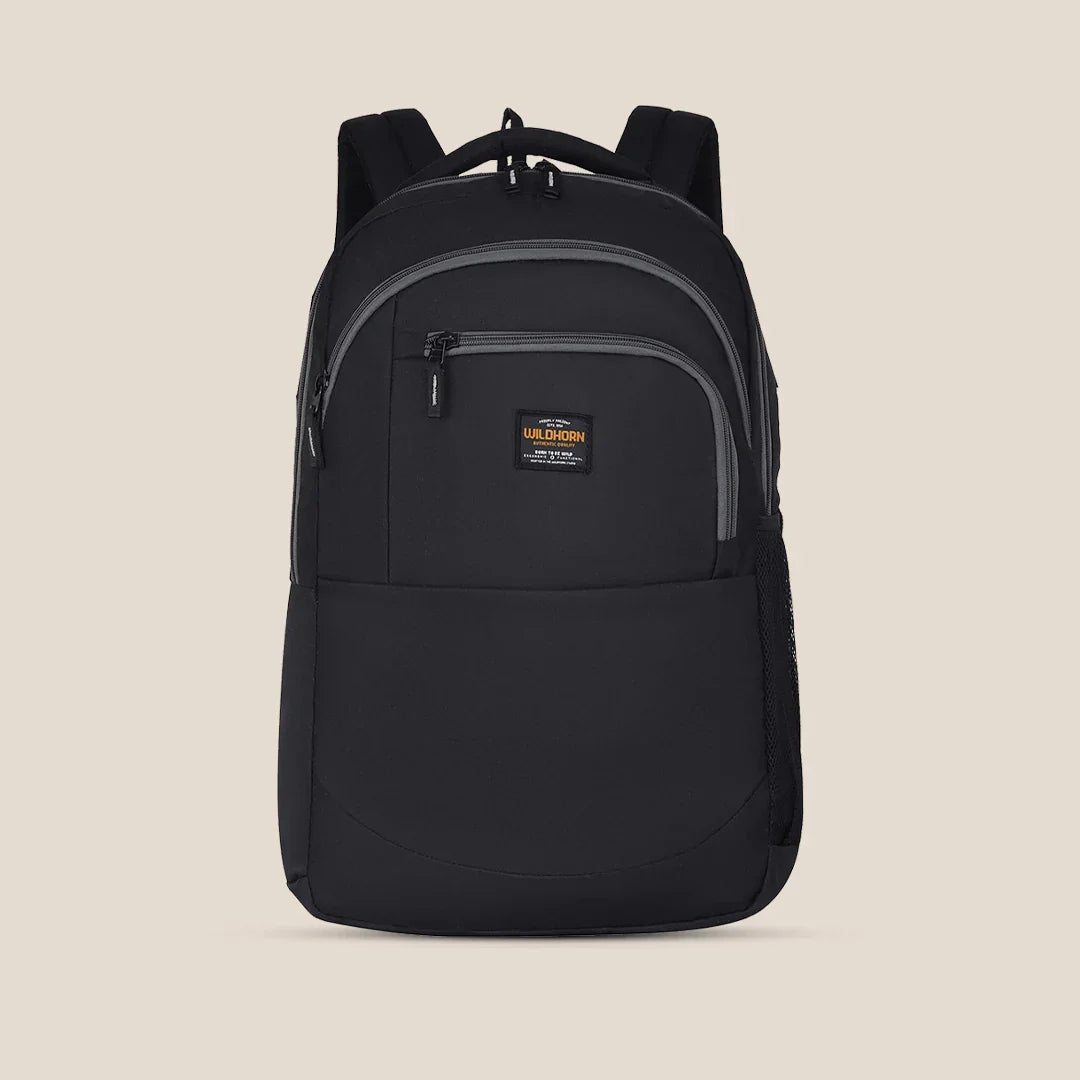 DONOSTIA Laptop Backpack for Men & Women - WILDHORN
