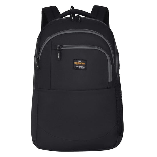 DONOSTIA Laptop Backpack for Men & Women - WILDHORN