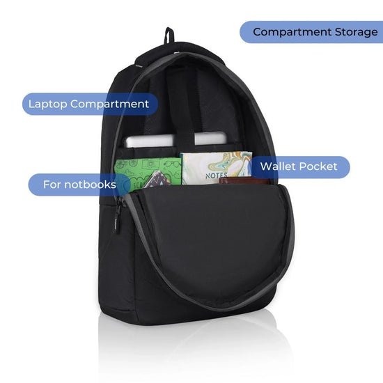 DONOSTIA Laptop Backpack for Men & Women - WILDHORN